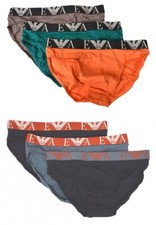 Slip uomo emporio usato  Prato