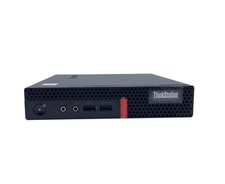 Mini lenovo thinkstation gebraucht kaufen  München
