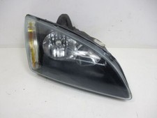 Scheinwerfer halogen passt gebraucht kaufen  Bad Nauheim