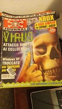 Hacker journal n.67 usato  Valfabbrica