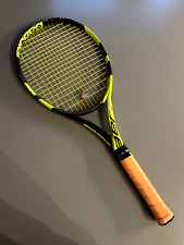 Tennisschläger babolat pure gebraucht kaufen  Stade