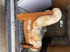 Salotto composto divano usato  Ovada