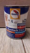 glasurit buntlack 2in1 gebraucht kaufen glasurit buntlack 2in1 gebraucht kaufen Ensdorf