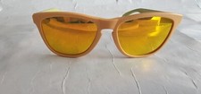 Oakley frogskins 341 usato  Milano