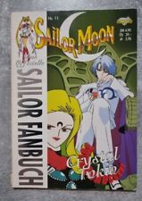 Sailor moon manga gebraucht kaufen  Berlin