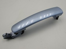 Porte LL5Y Bleu 3B0837207 VW Golf 4 5 Bora Passat 3B 3BG Polo 9N Original comprar usado  Enviando para Brazil
