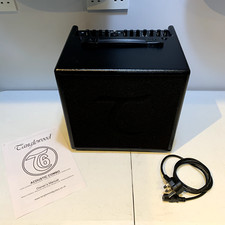 Tanglewood 60w acoustic for sale  LONDON