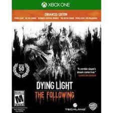 dying light the following xbox one comprar usado dying light the following xbox one comprar usado Enviando para Brazil