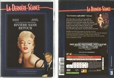 Dvd dernière séance d'occasion  Sainte-Foy-d'Aigrefeuille