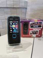 Nokia 5130 express usato  San Ferdinando di Puglia
