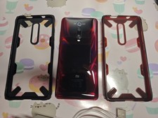 64gb rosso usato usato  Campagnano di Roma