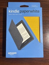 Capa de tecido Amazon para Kindle 10ª geração - Amarelo mostarda comprar usado Capa de tecido Amazon para Kindle 10ª geração - Amarelo mostarda comprar usado  Enviando para Brazil