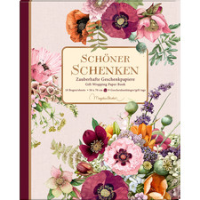 Geschenkpapier buch schöner gebraucht kaufen  Berlin