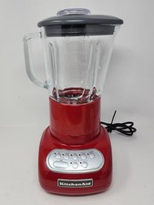 Kitchenaid ksb565 speed for sale  Junction City