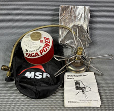 Vtg msr rapidfire for sale  Chippewa Falls