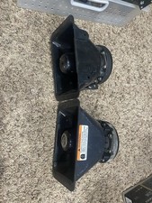 Used siren speaker for sale  Litchfield
