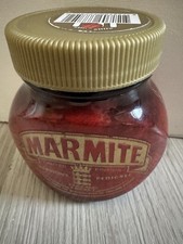 Marmite limited edition for sale  BOURNEMOUTH
