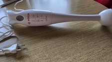 Bosch 300w stabmixer gebraucht kaufen  Bovenden