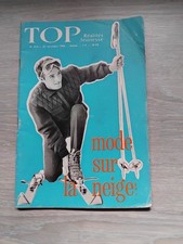Magazine top réalités d'occasion  Coudekerque-Branche