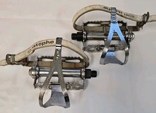 Vintage bike christophe for sale  Forest