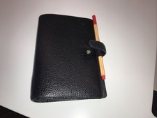 Filofax personal finsbury gebraucht kaufen  Potsdam
