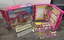 Barbie fold fun for sale  Algonquin