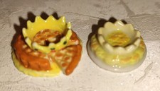 Fèves galettes rois d'occasion  Lunéville