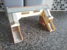 Gauge card foot for sale  SOLIHULL