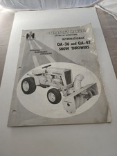 International cub cadet for sale  Sussex