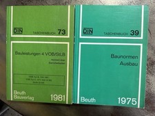 Beuth din taschenbuch gebraucht kaufen  Rodenberg
