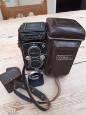Yashica mat vintage for sale  EVESHAM