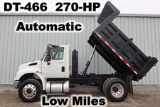 4400 dt466 automatic for sale  Bluffton