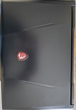 Msi gl63 8rc for sale  LEEDS