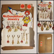 1979 mcdonald mcdonaldland for sale  Reston