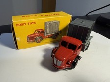 Dinky toys plateau d'occasion  Florange