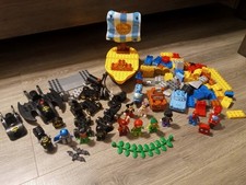 Lego duplo huge d'occasion  Expédié en Belgium
