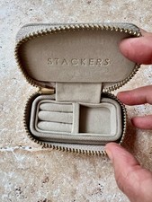 Stackers petite travel for sale  LONDON