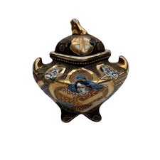Brûle parfum porcelaine d'occasion  Massy
