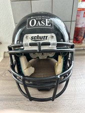 American football helm gebraucht kaufen  Wallhausen