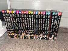 Manga sammlung deutsch gebraucht kaufen  Chemnitz