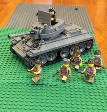 lego ww2 soldiers for sale  Albuquerque
