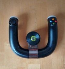 Xbox 360 Wireless Speed Wheel comprar usado  Enviando para Brazil