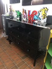 kommode sideboard hochglanz gebraucht kaufen  Neuhofen