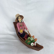 Vintage wooden riverboat for sale  Glendale