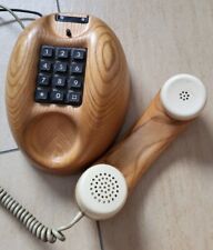 Fernsig vintage tastentelefon gebraucht kaufen  Maxhütte-Haidhof