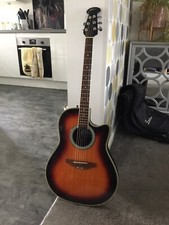Ovation applause ae128 for sale  COVENTRY