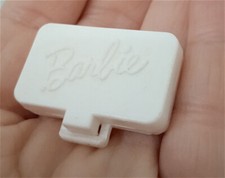 B115 barbie 1973 usato  Genova