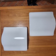 Coppia plafoniere soffitto usato  Marzabotto