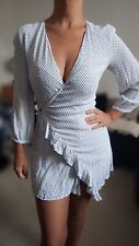 Combishort jupette blanc d'occasion  Lyon VIII