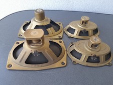 Grundig lautsprecher 30cm gebraucht kaufen  Deutschland
